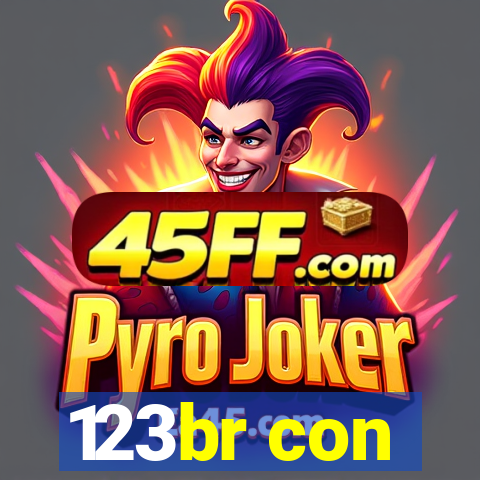 123br con
